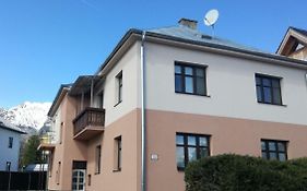 Privat 104 Tatranska Lomnica