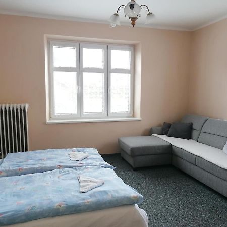 Privat 104 Tatranska Lomnica Apartman Kültér fotó