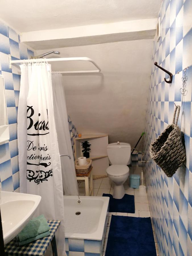 Privat 104 Tatranska Lomnica Apartman Kültér fotó