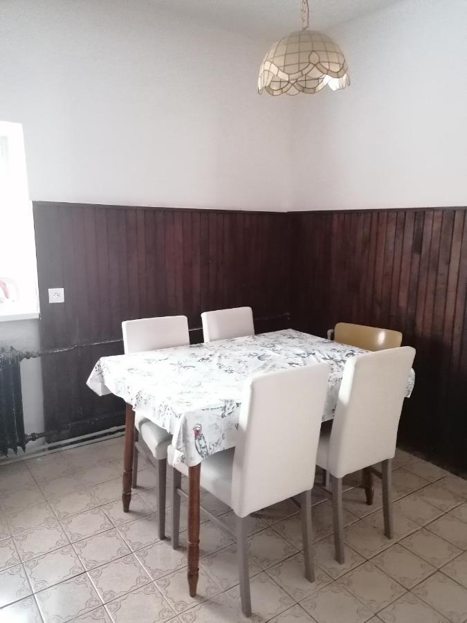 Privat 104 Tatranska Lomnica Apartman Kültér fotó