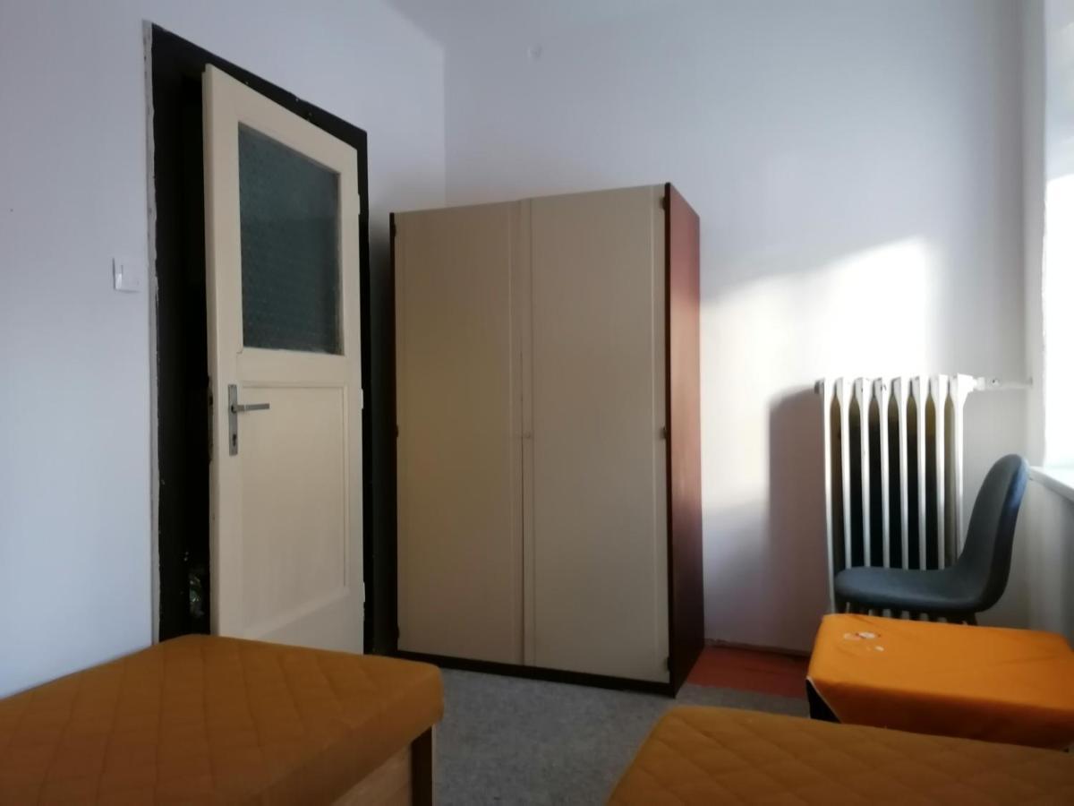 Privat 104 Tatranska Lomnica Apartman Kültér fotó
