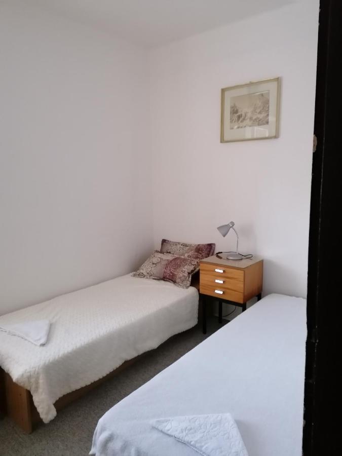 Privat 104 Tatranska Lomnica Apartman Kültér fotó