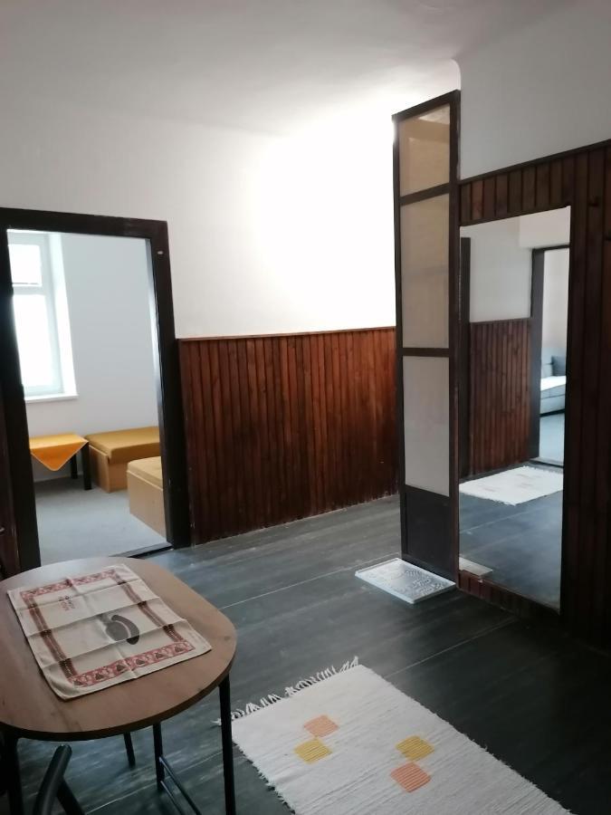Privat 104 Tatranska Lomnica Apartman Kültér fotó
