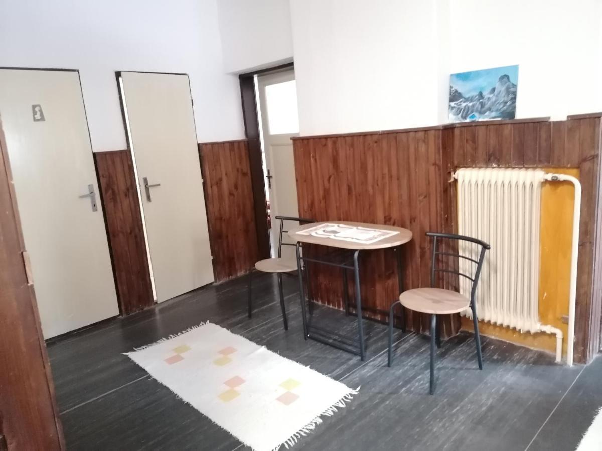 Privat 104 Tatranska Lomnica Apartman Kültér fotó