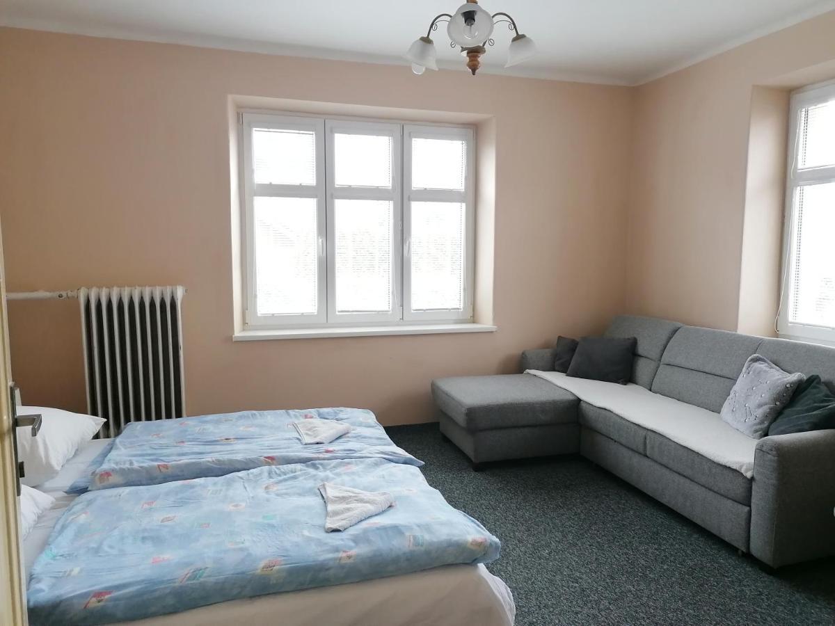 Privat 104 Tatranska Lomnica Apartman Kültér fotó