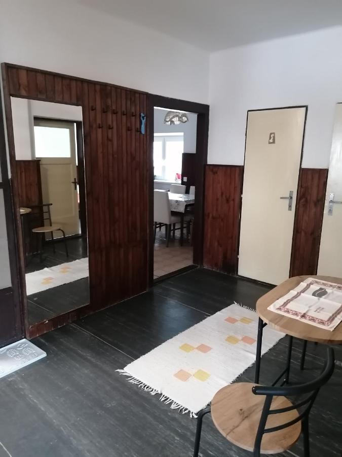 Privat 104 Tatranska Lomnica Apartman Kültér fotó