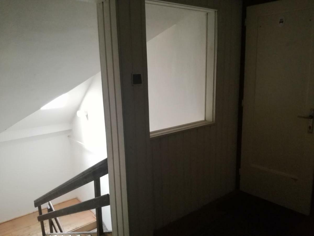 Privat 104 Tatranska Lomnica Apartman Kültér fotó
