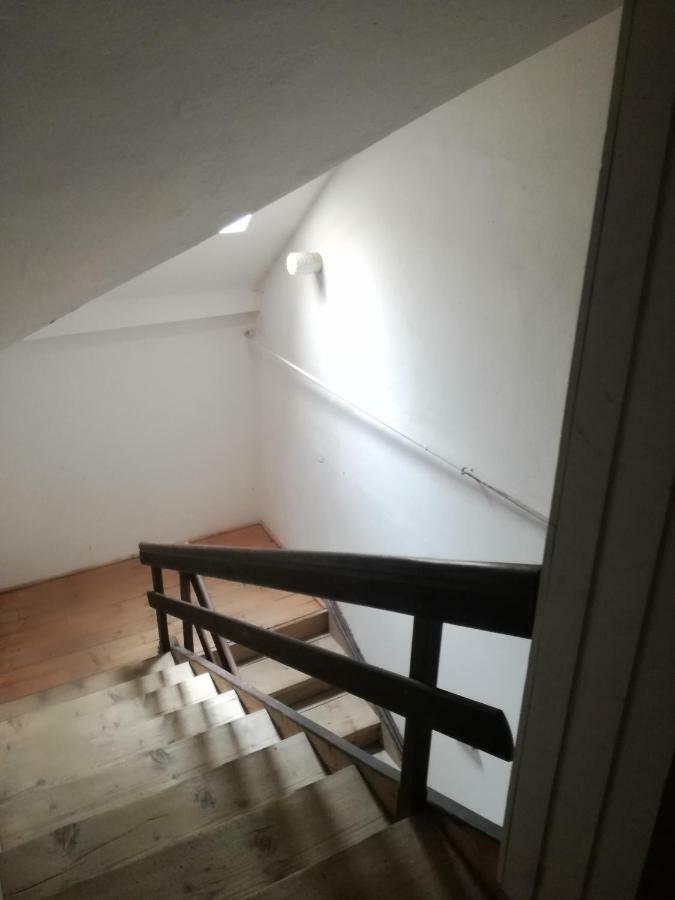 Privat 104 Tatranska Lomnica Apartman Kültér fotó